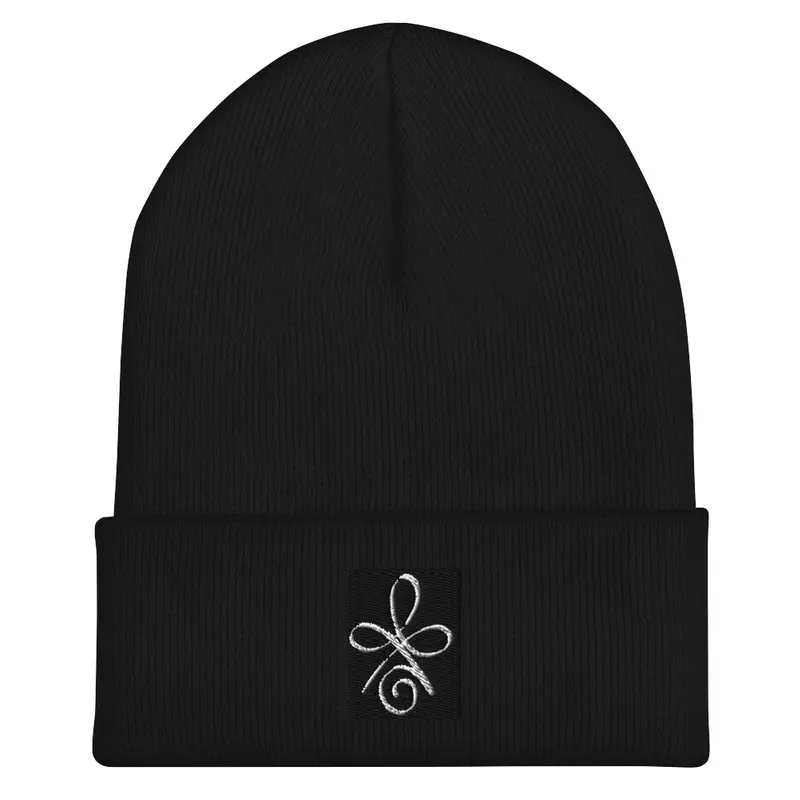 A Lorell beanie